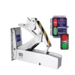 Retenedores de andén SL20 - Detalle 1