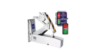 Retenedores de andén SL20
