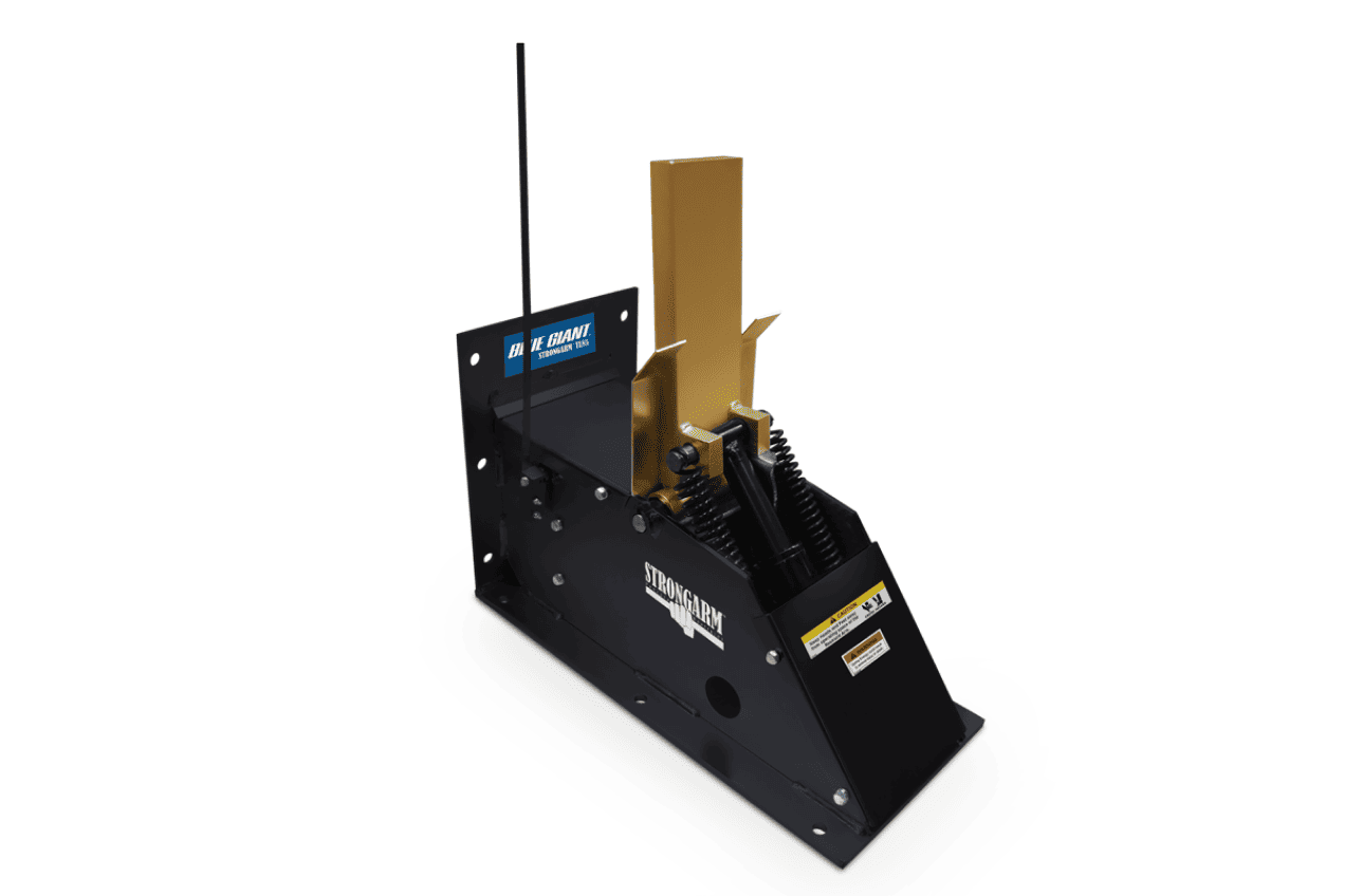 StrongArm TL85 - Vista principal