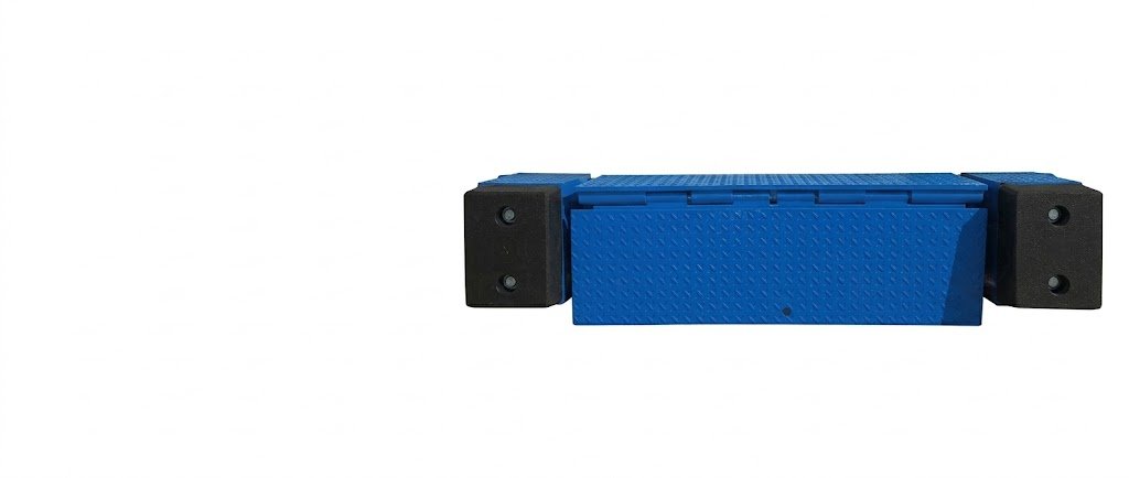 Equipamiento para andenes: Minidocks