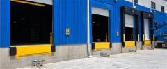 Equipos para muelle de carga